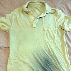 Peter Manning NYC: 100% cotton polo shirt
